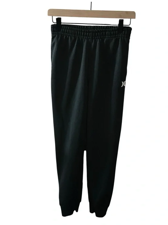 Hurley H2o Dri Tek Joggers with Elastic Waist | Size 14/16 - Picture 9 of 10